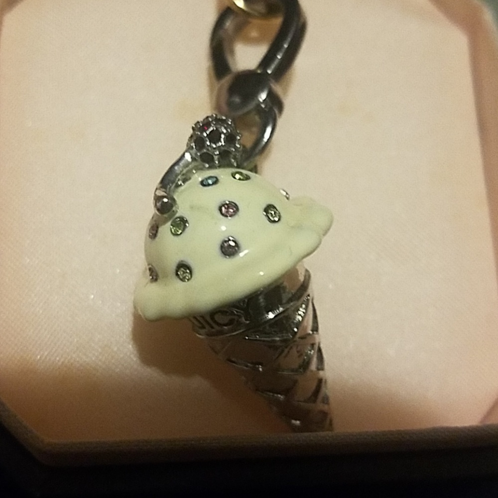 Juicy couture Gelato